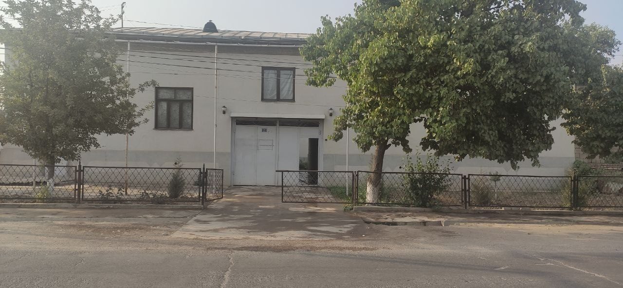 8-xonali uy, 770 m², Toshkent, Bektemir tumani, sotuvga