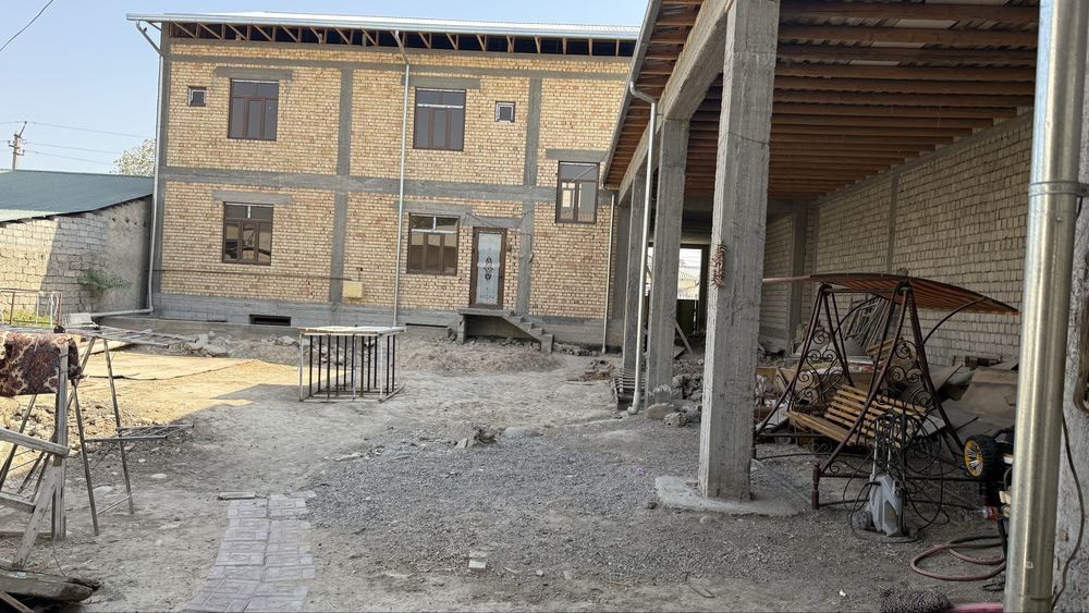 7-xonali uy, 600 m², Toshkent, Bektemir tumani, sotuvga