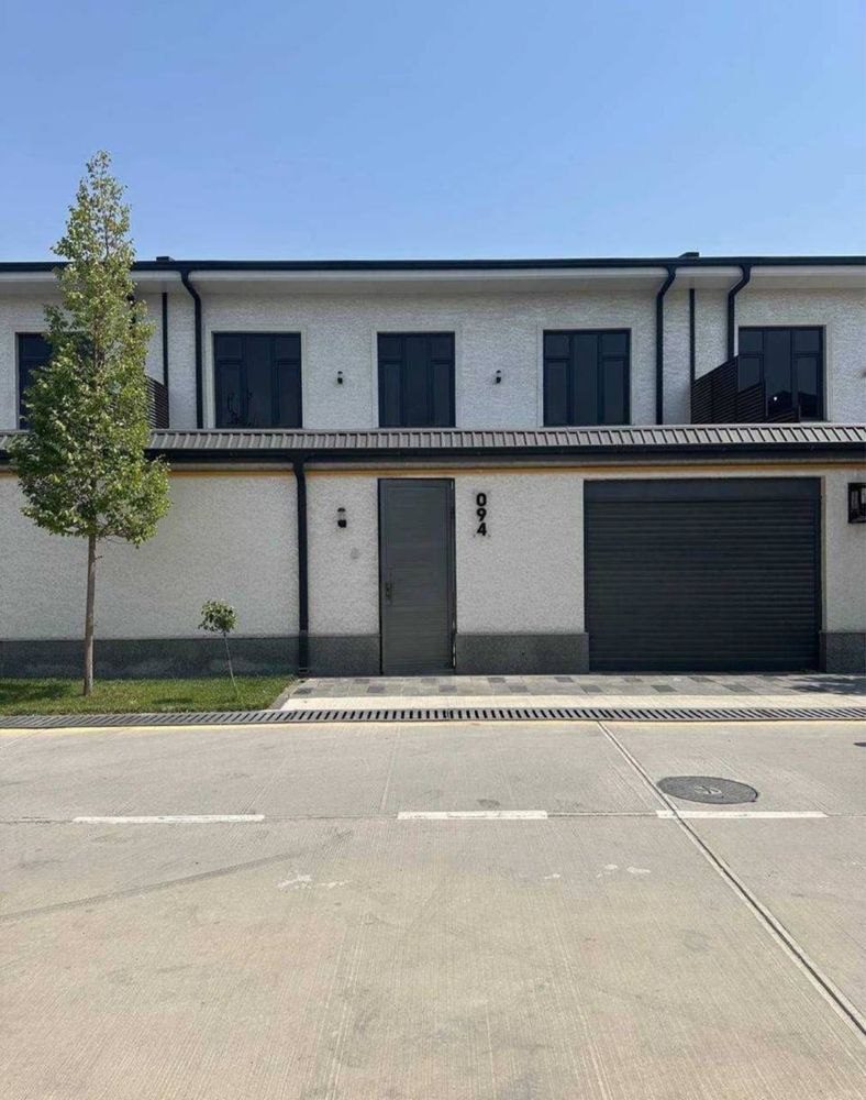 8-xonali uy, 245 m², Toshkent, Mirobod tumani, sotuvga