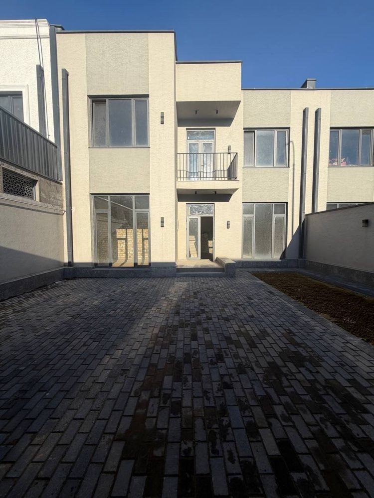 5-room cottage, 135 m², Tashkent, Mirabad District, for sale