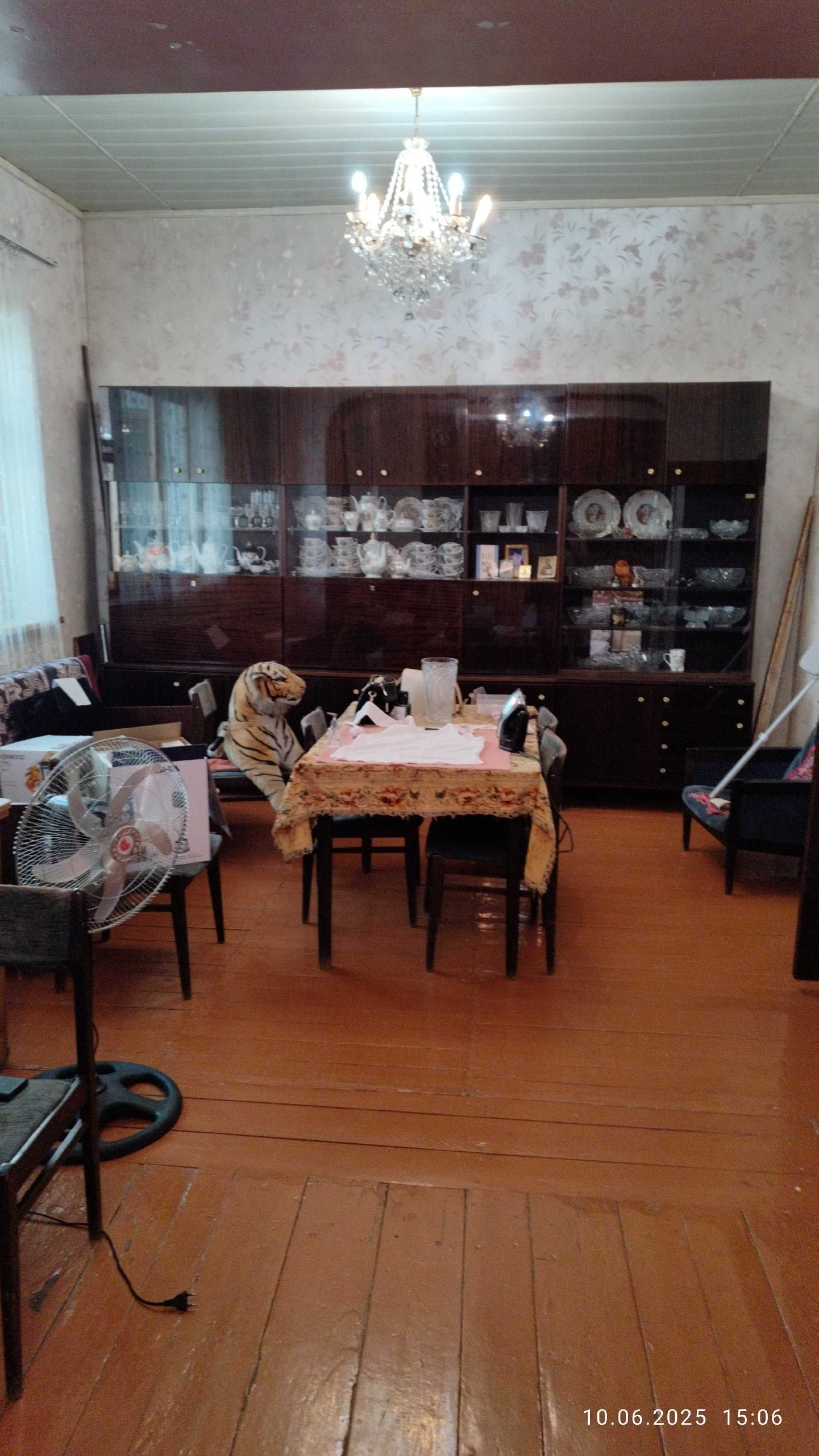 4-xonali uy, 75 m², Toshkent, Mirobod tumani, sotuvga