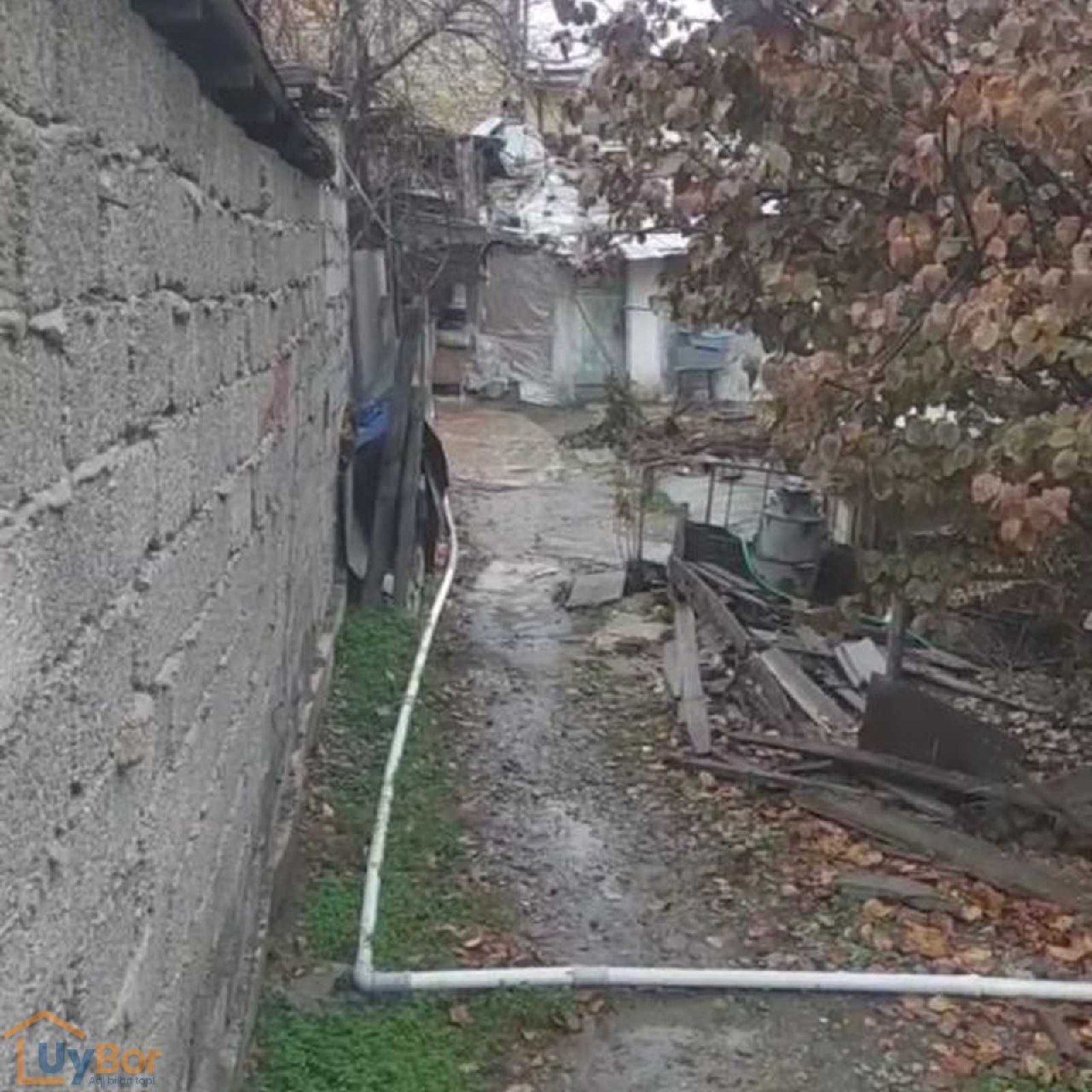 2-xonali uy, 378 m², Toshkent, Mirobod tumani, sotuvga