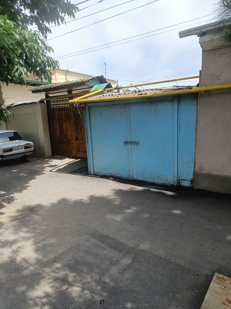 2-xonali uy, 49 m², Toshkent, Mirobod tumani, sotuvga