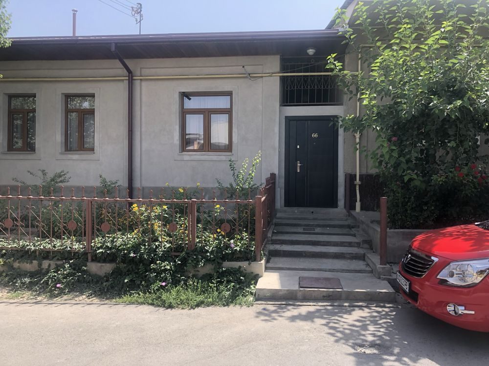4-xonali uy, 310 m², Toshkent, Mirobod tumani, sotuvga