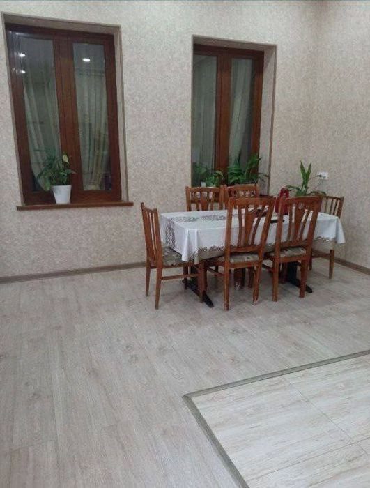 5-xonali uy, 110 m², Toshkent, Mirobod tumani, sotuvga