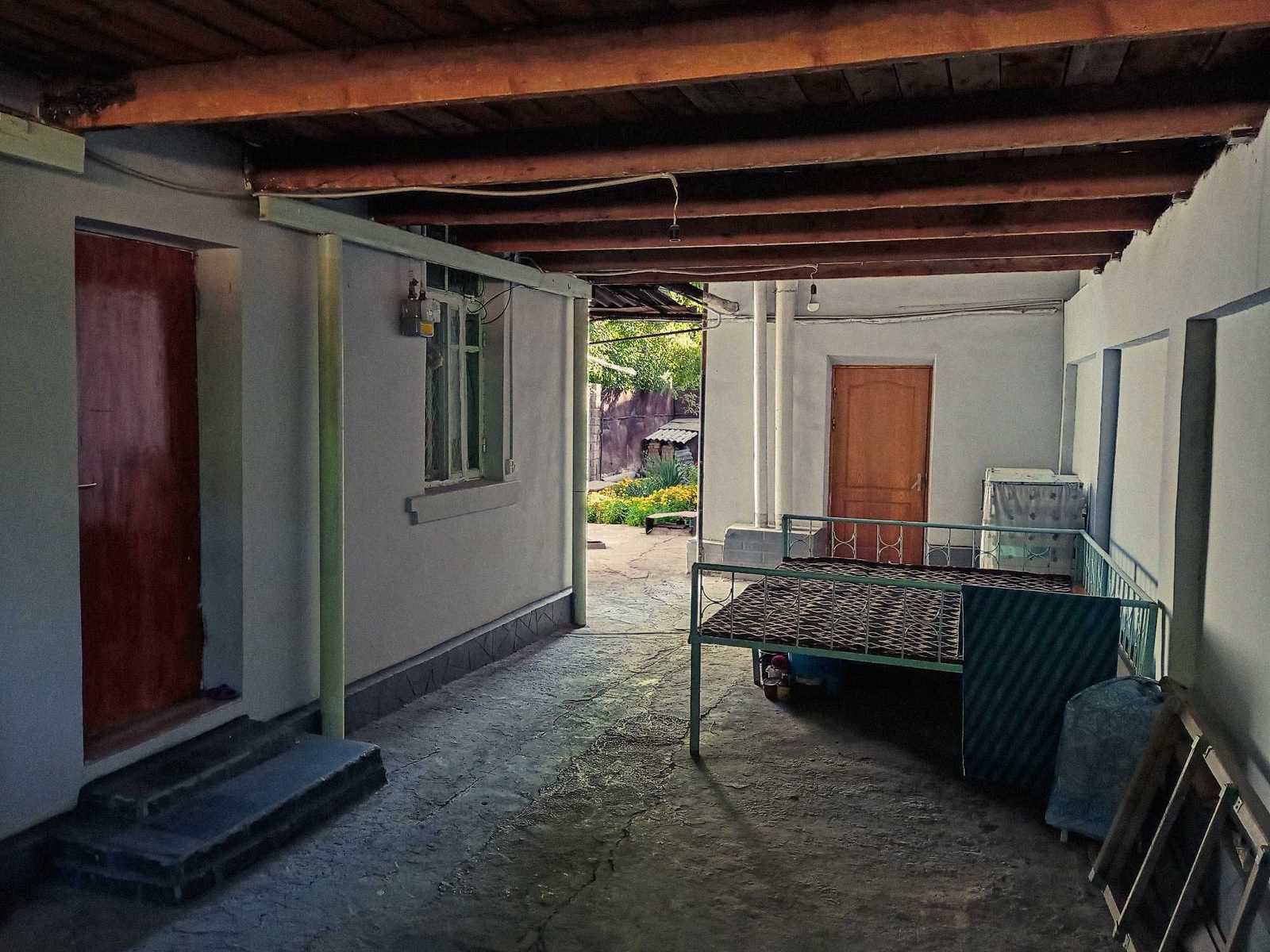 3-xonali uy, 247 m², Toshkent, Mirobod tumani, sotuvga
