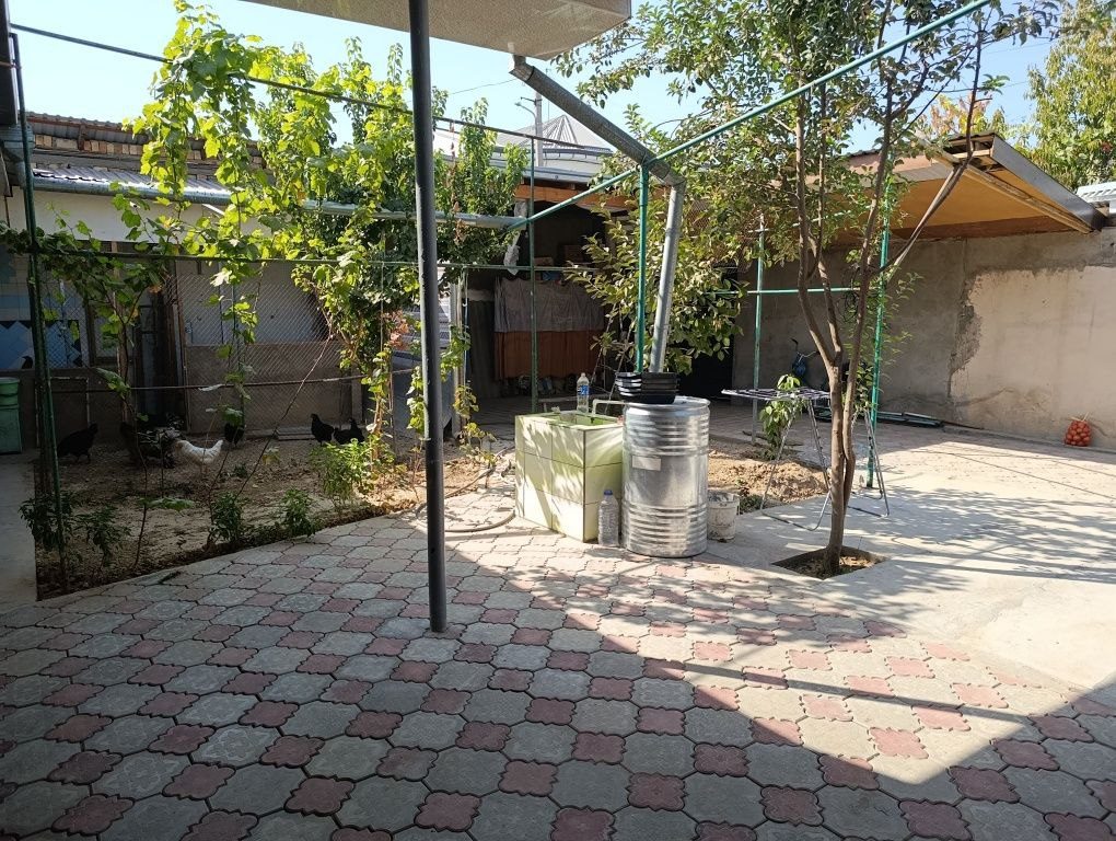 4-xonali uy, 80 m², Toshkent, Mirobod tumani, sotuvga