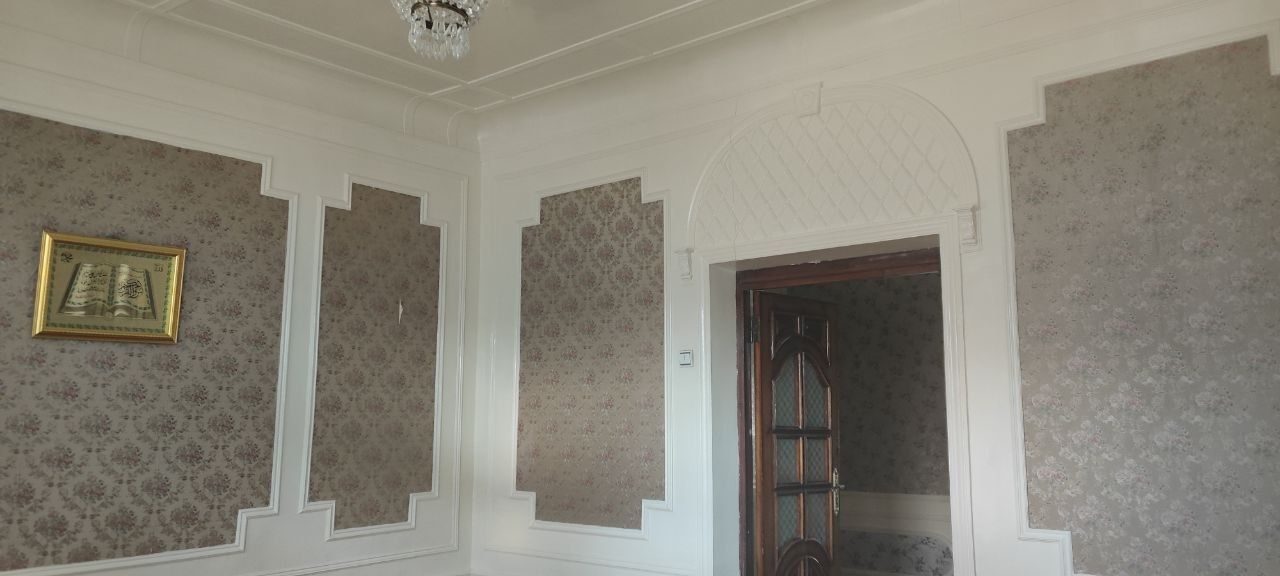 7-xonali uy, 6 m², Toshkent, Mirobod tumani, sotuvga