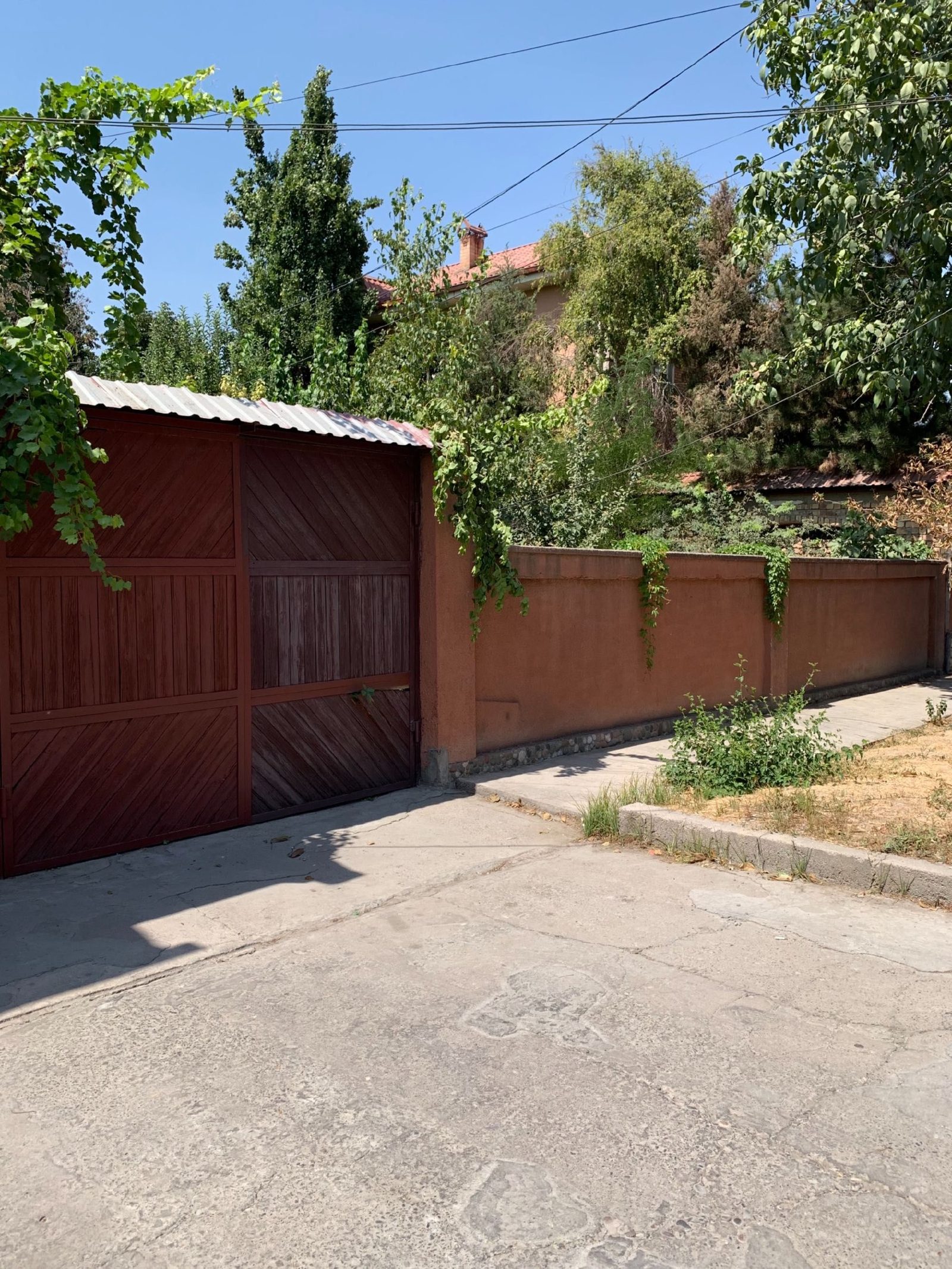 5-room house, 120 m², Tashkent, Mirzo Ulugbek District, for sale