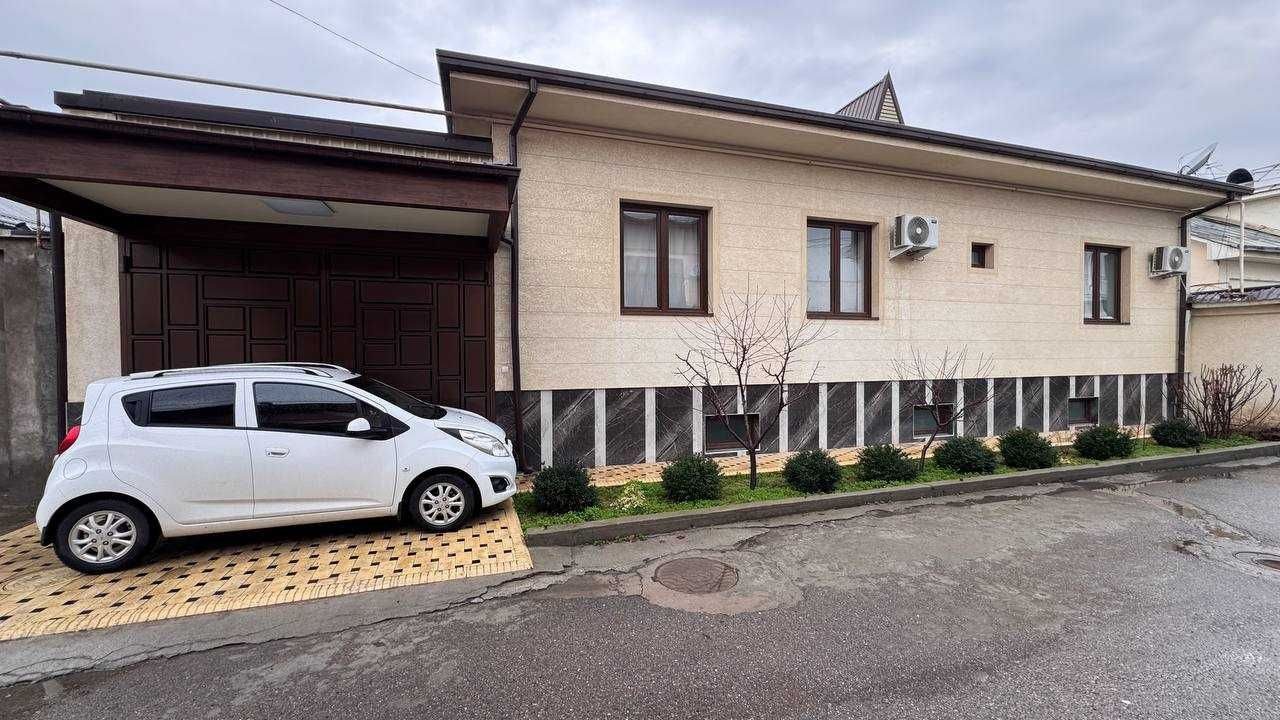 6-xonali uy, 340 m², Toshkent, Mirzo Ulug‘bek tumani, sotuvga