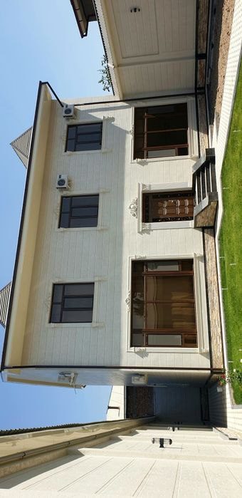 6-xonali uy, 270 m², Toshkent, Mirzo Ulug‘bek tumani, sotuvga