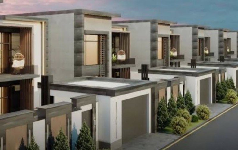 9-xonali uy, 345 m², Toshkent, Mirzo Ulug‘bek tumani, sotuvga