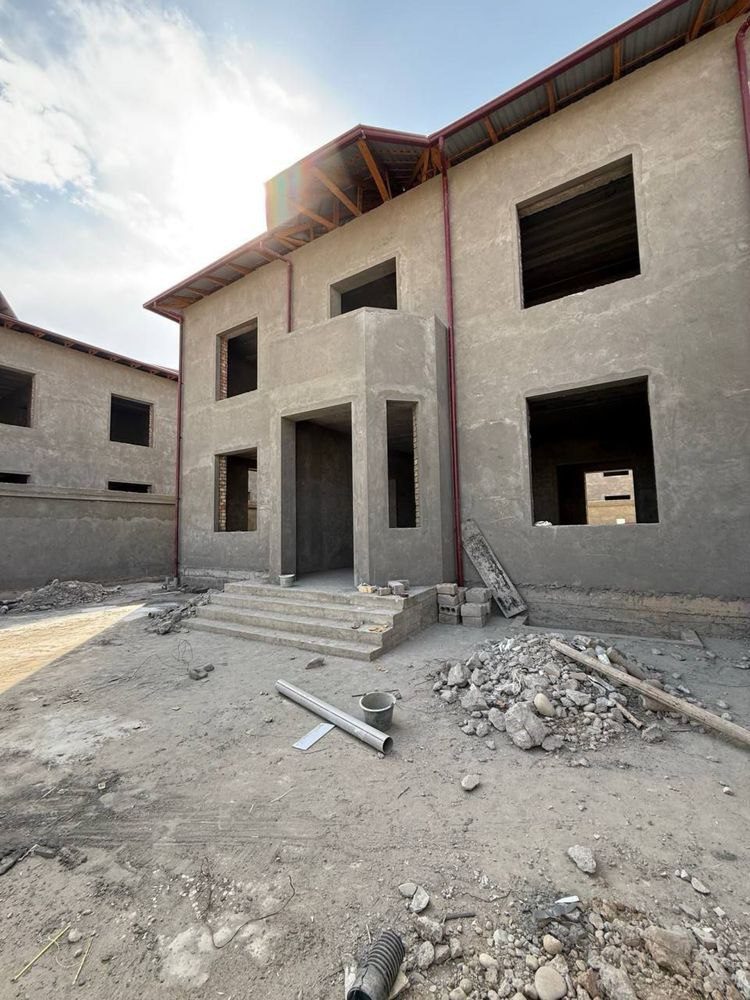 7-xonali uy, 350 m², Toshkent, Mirzo Ulug‘bek tumani, sotuvga