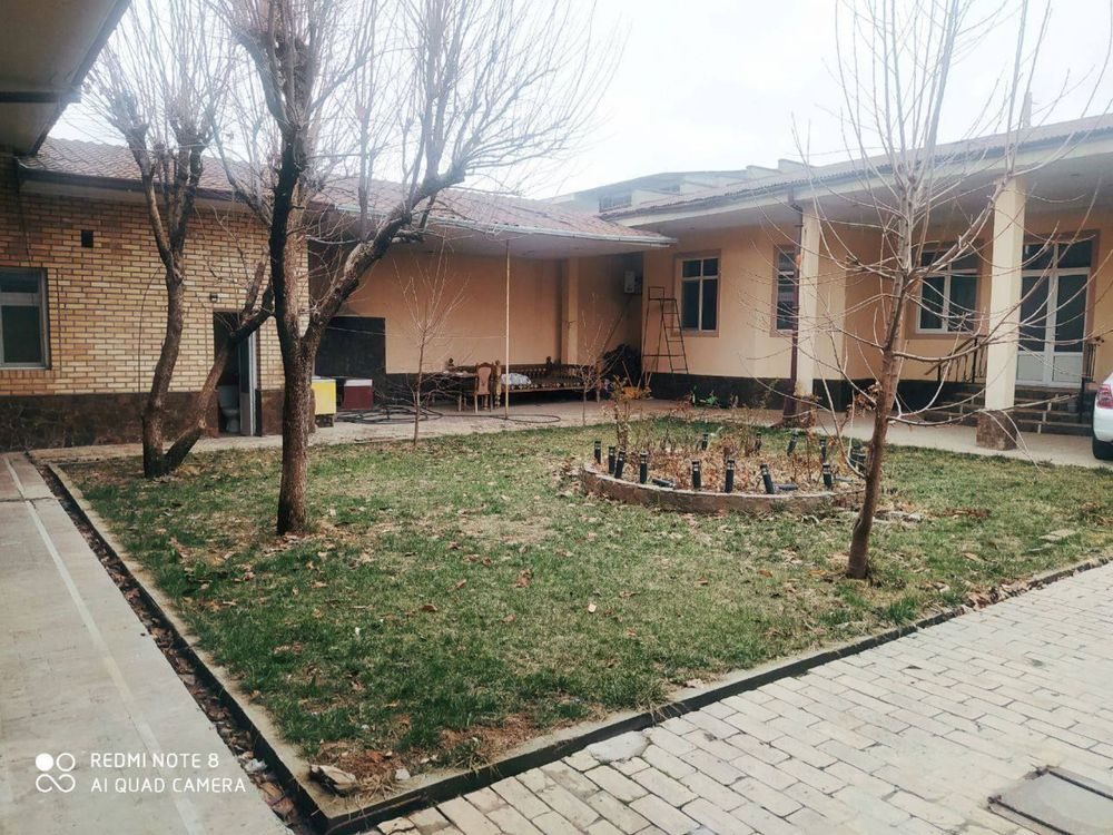 5-xonali uy, 200 m², Toshkent, Mirzo Ulug‘bek tumani, sotuvga