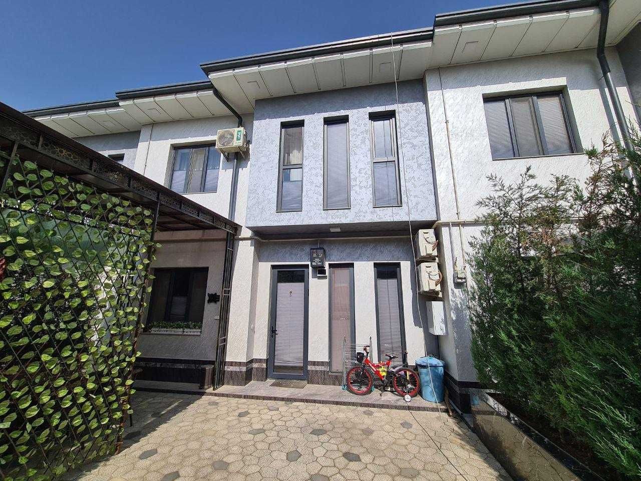 6-xonali uy, 160 m², Toshkent, Mirzo Ulug‘bek tumani, sotuvga
