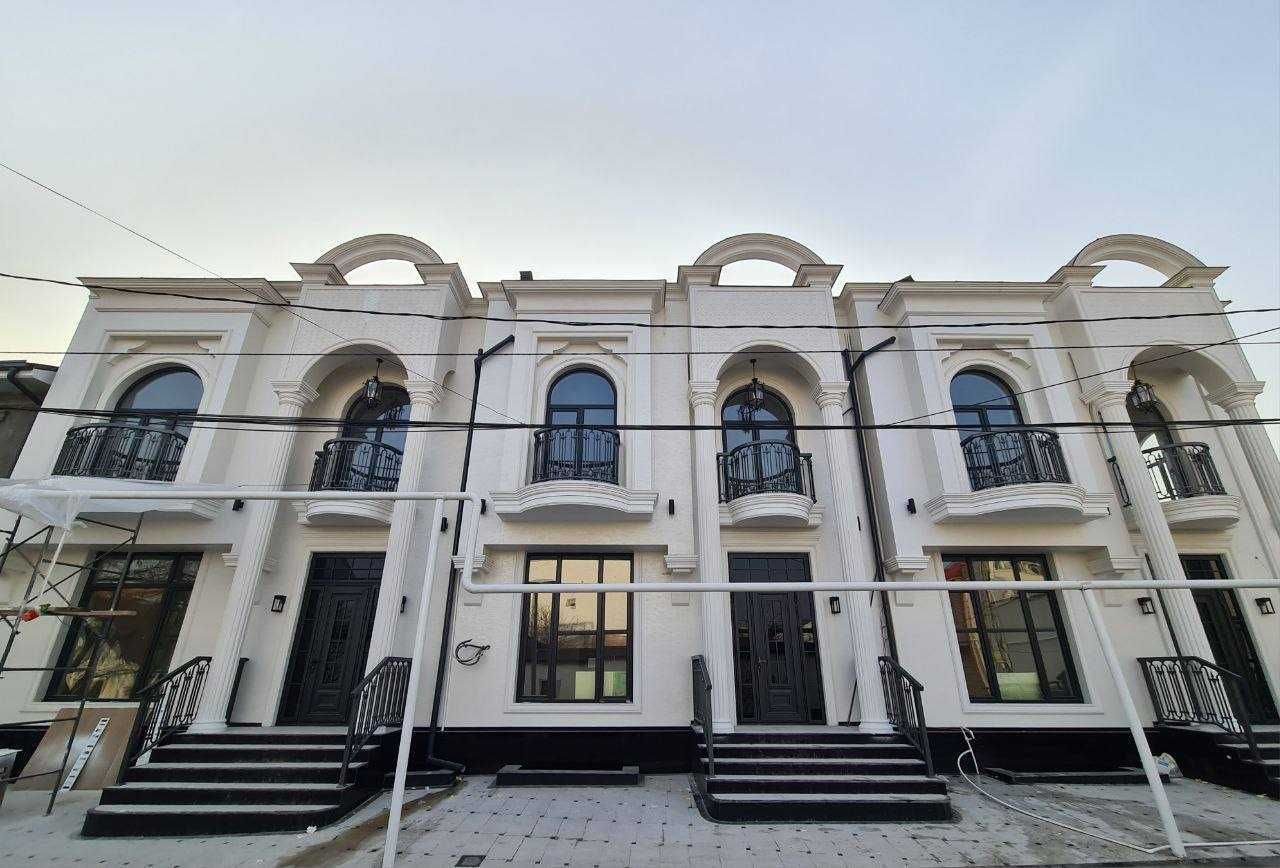 5-room house, 270 m², Tashkent, Mirzo Ulugbek District, for sale