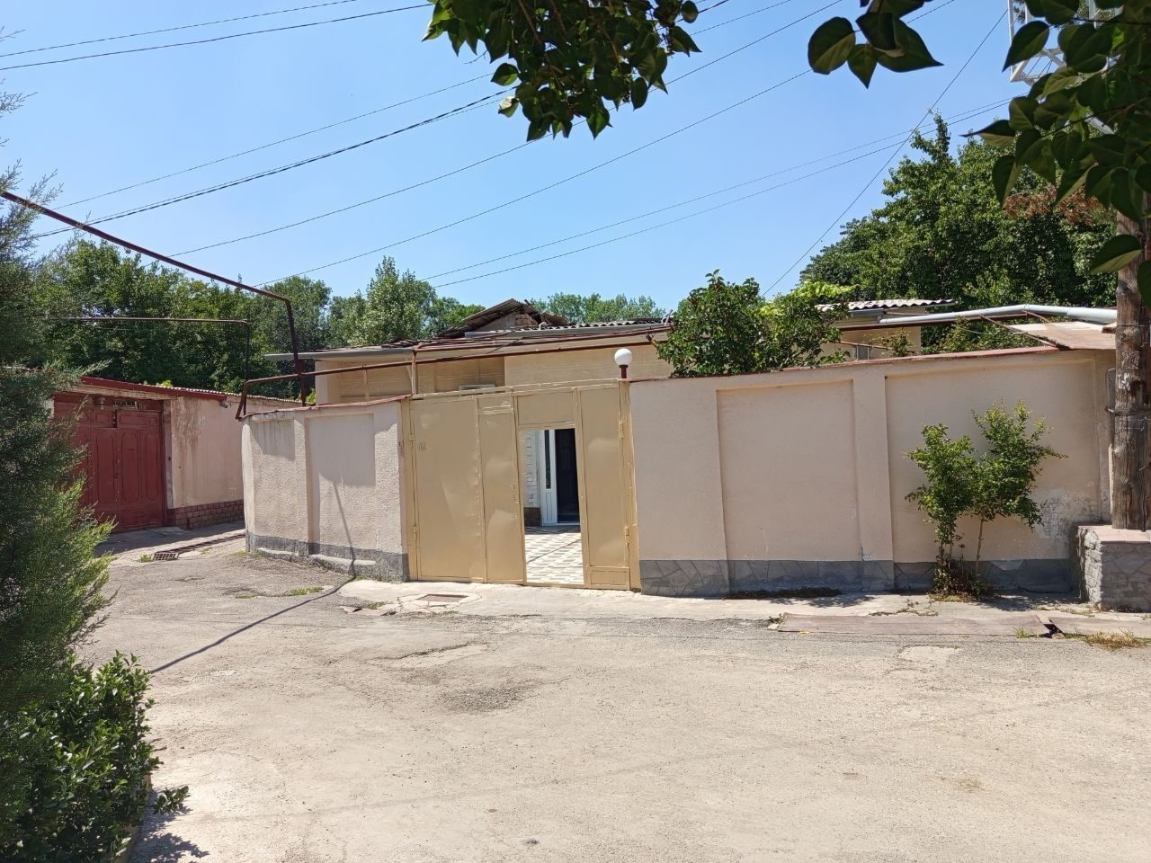 9-room house, 3.98 m², Tashkent, Mirzo Ulugbek District, for sale