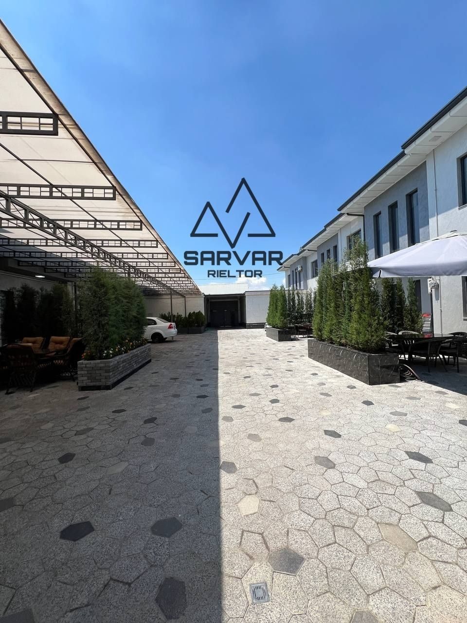 7-xonali uy, 180 m², Toshkent, Mirzo Ulug‘bek tumani, sotuvga