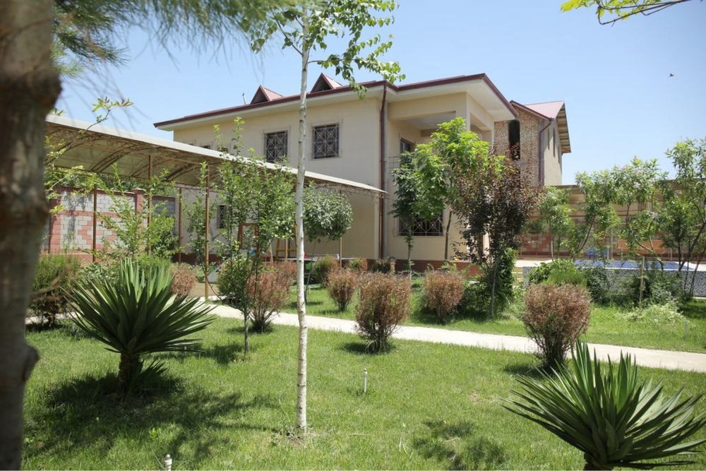 4-xonali uy, 1 m², Toshkent, Mirzo Ulug‘bek tumani, sotuvga