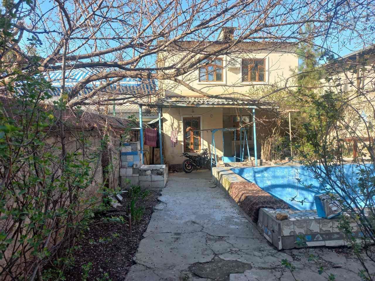 6-xonali uy, 250 m², Toshkent, Mirzo Ulug‘bek tumani, sotuvga