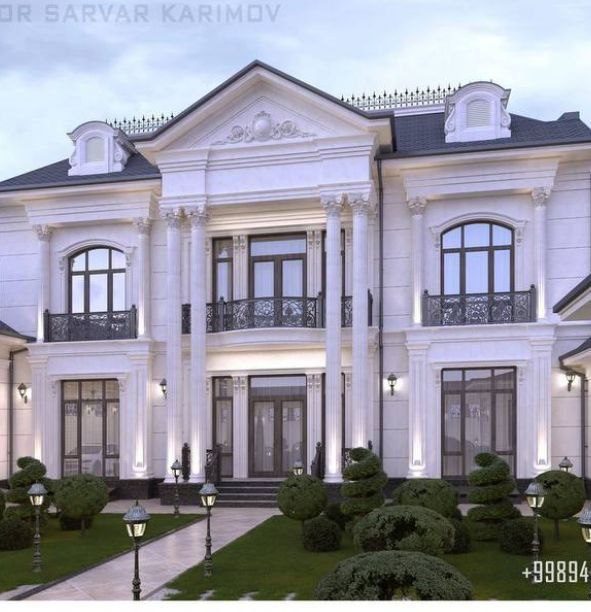 15-xonali uy, 650 m², Toshkent, Mirzo Ulug‘bek tumani, sotuvga