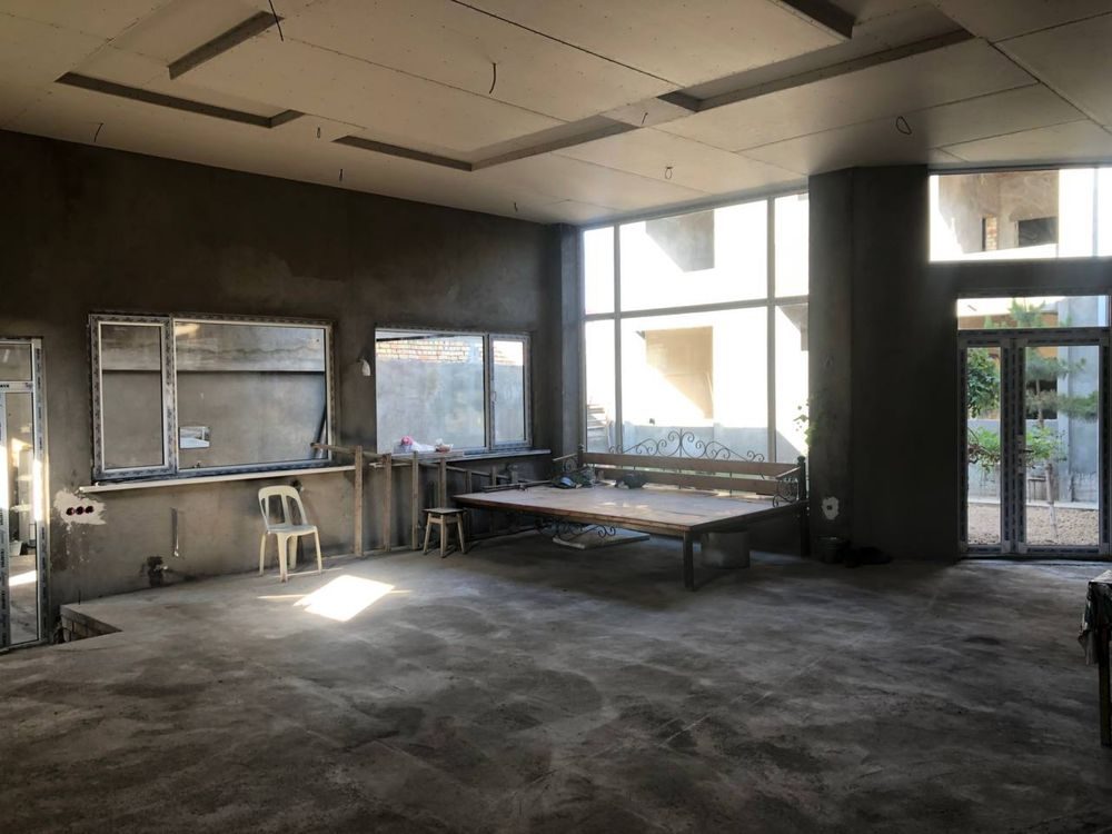 8-room house, 580 m², Tashkent, Mirzo Ulugbek District, for sale