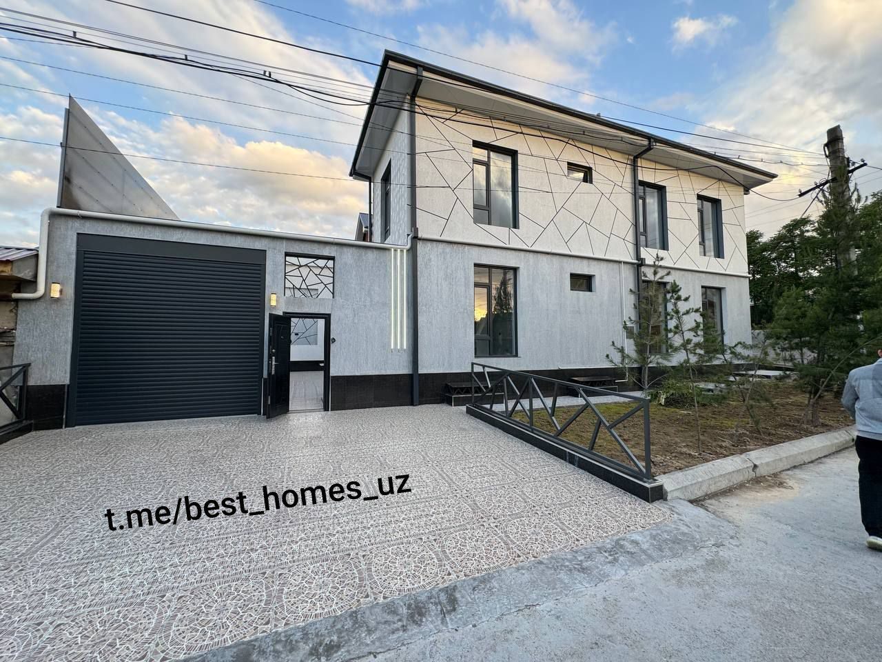 6-xonali uy, 270 m², Toshkent, Mirzo Ulug‘bek tumani, sotuvga