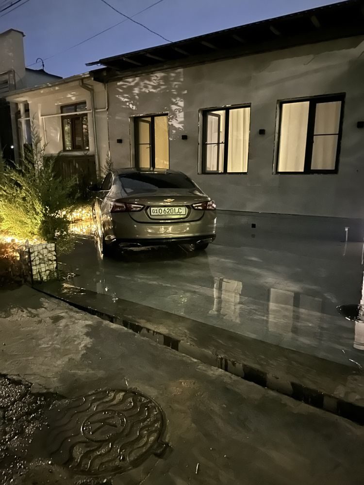 5-xonali uy, 220 m², Toshkent, Mirzo Ulug‘bek tumani, sotuvga