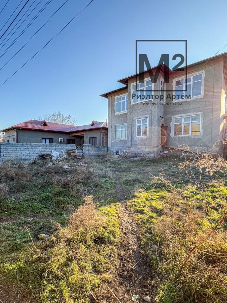 6-xonali uy, 360 m², Toshkent, Mirzo Ulug‘bek tumani, sotuvga