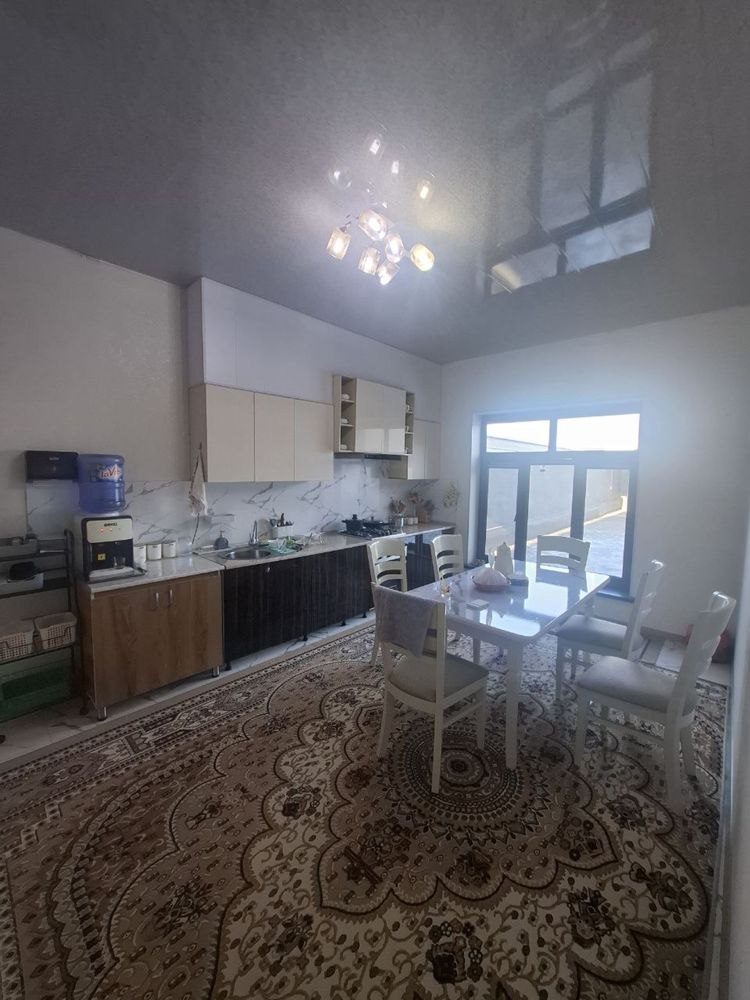5-xonali uy, 200 m², Toshkent, Mirzo Ulug‘bek tumani, sotuvga