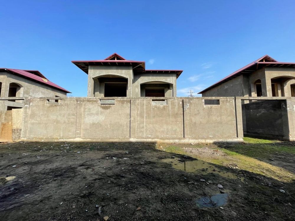 7-xonali uy, 40 m², Toshkent, Mirzo Ulug‘bek tumani, sotuvga