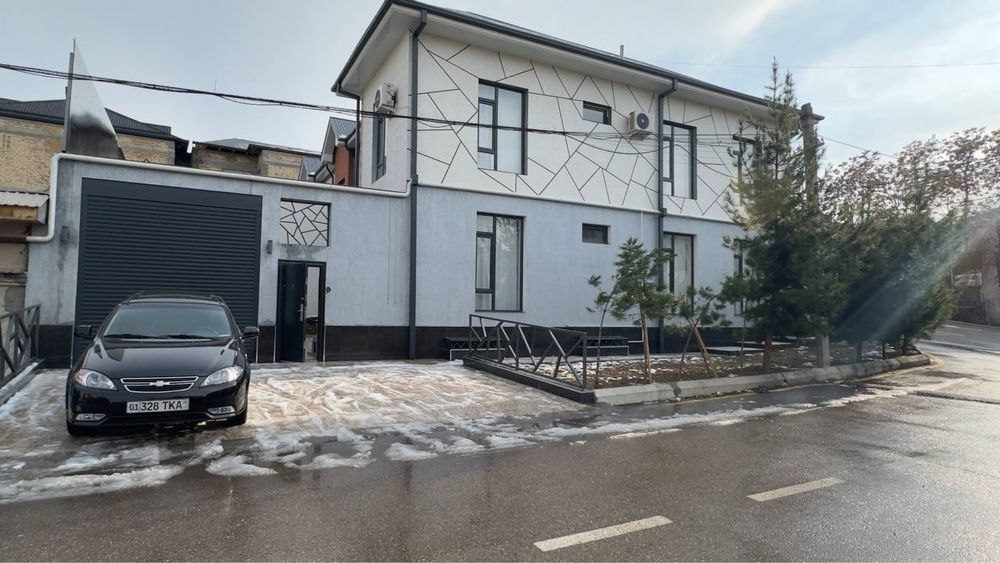 6-xonali uy, 266 m², Toshkent, Mirzo Ulug‘bek tumani, sotuvga