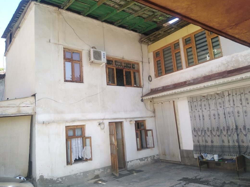 6-xonali uy, 160 m², Toshkent, Yunusobod tumani, sotuvga