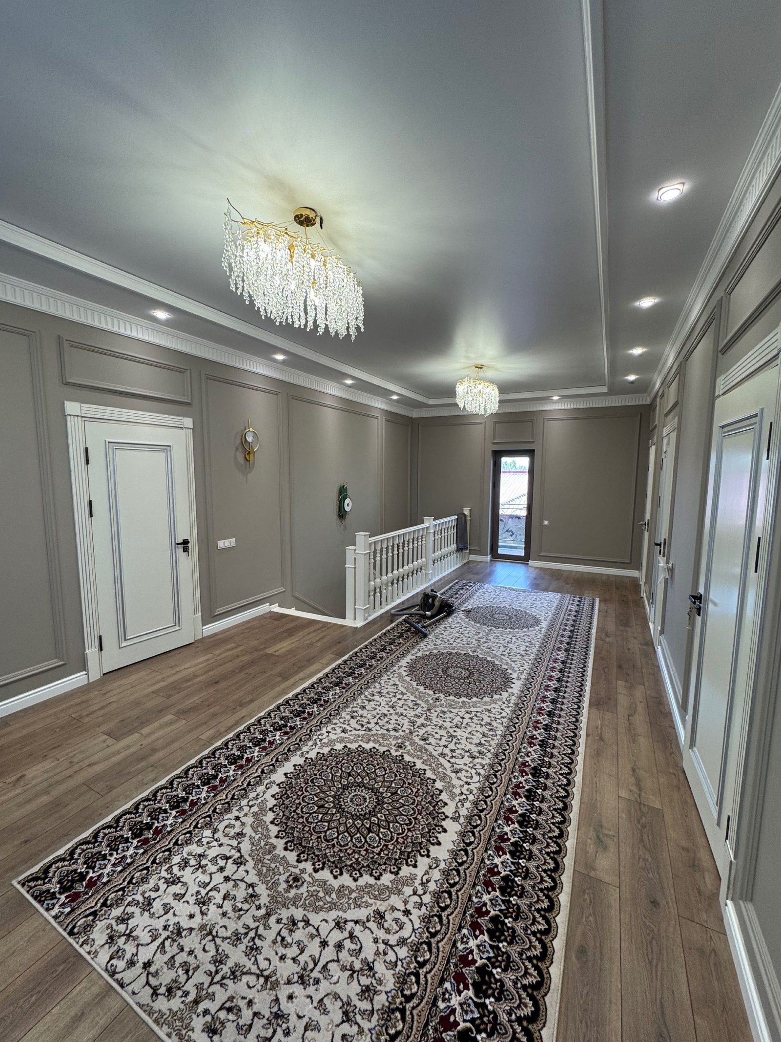 7-room house, 250 m², Tashkent, Yunusabad District, for sale