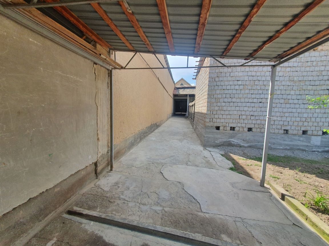 6-xonali uy, 200 m², Toshkent, Yunusobod tumani, sotuvga
