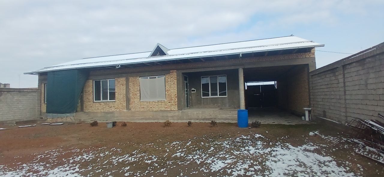 8-xonali uy, 7.5 m², Toshkent, Yunusobod tumani, sotuvga