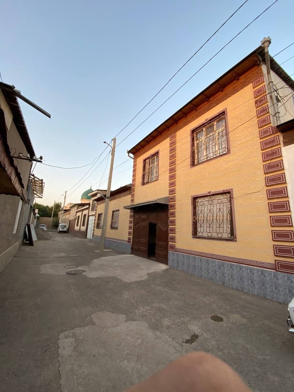 12-xonali uy, 3 m², Toshkent, Yunusobod tumani, sotuvga