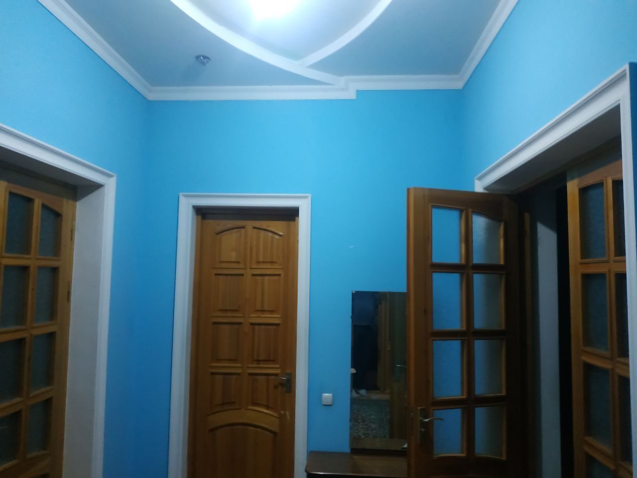 9-xonali uy, 200 m², Toshkent, Yunusobod tumani, sotuvga