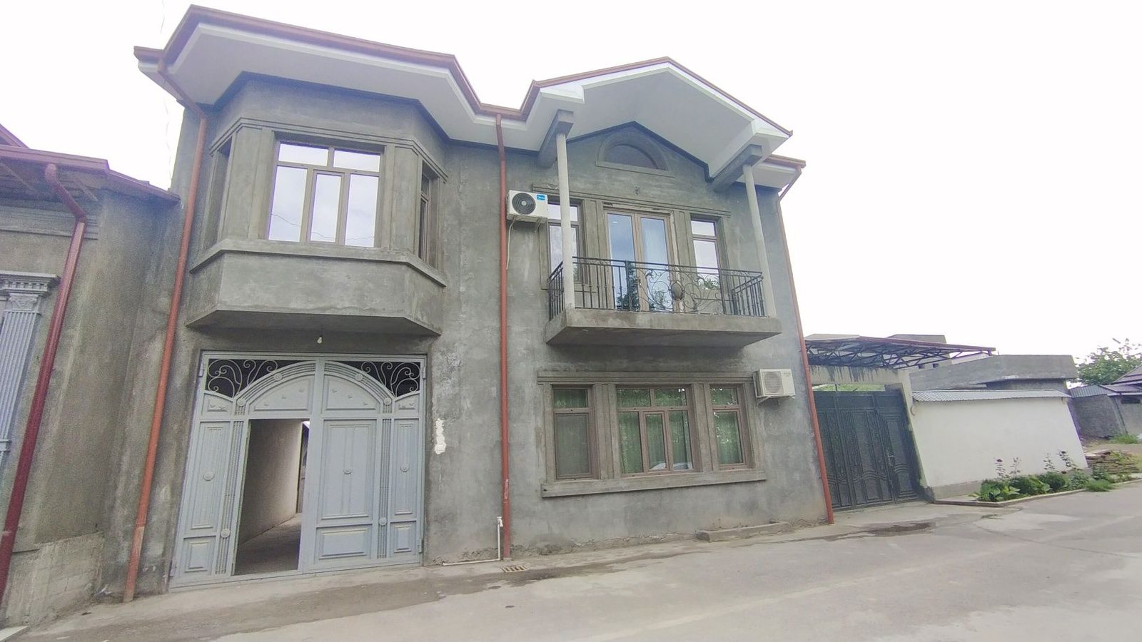 7-xonali uy, 460 m², Toshkent, Yunusobod tumani, sotuvga