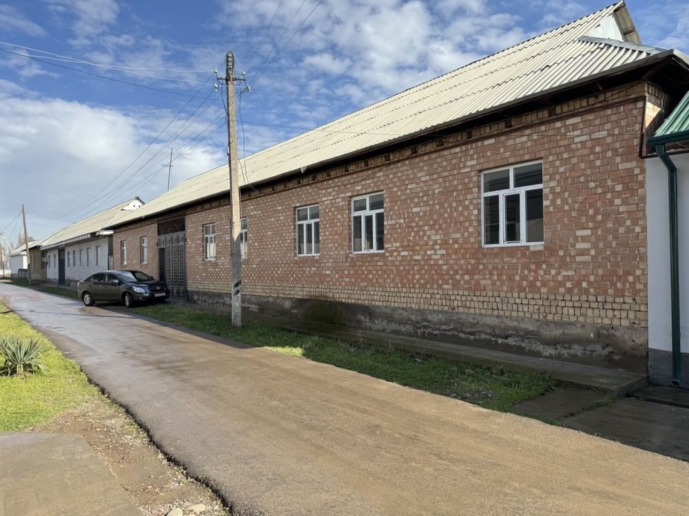 8-комнатная дача, 200 м², Ташкент, Юнусабадский район, на продажу