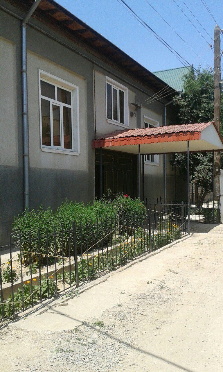 8-room house, 6 m², Tashkent, Yunusabad District, for sale