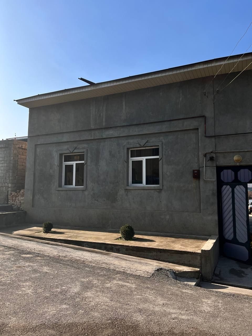 7-room house, 800 m², Tashkent, Yunusabad District, for sale
