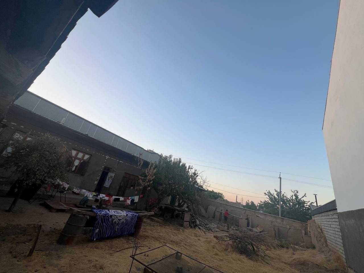 2-xonali uy, 40 m², Toshkent, Yunusobod tumani, sotuvga