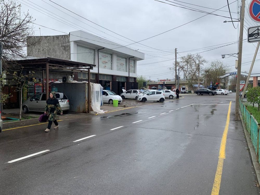5-xonali uy, 450 m², Toshkent, Uchtepa tumani, sotuvga