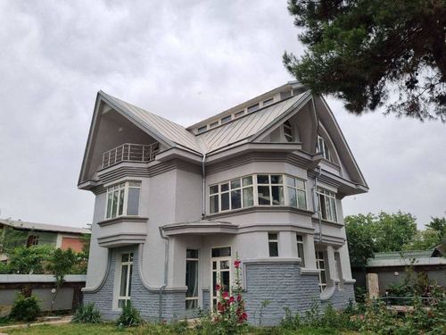 New Uzbekistan house for sale