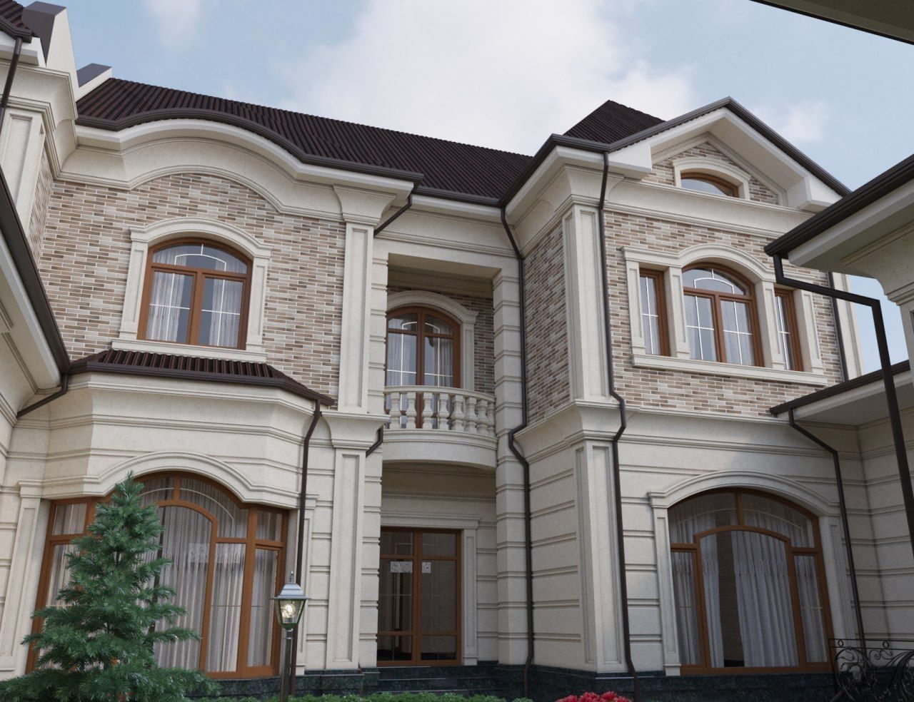 6-xonali uy, 319 m², Toshkent, Sergeli tumani, sotuvga