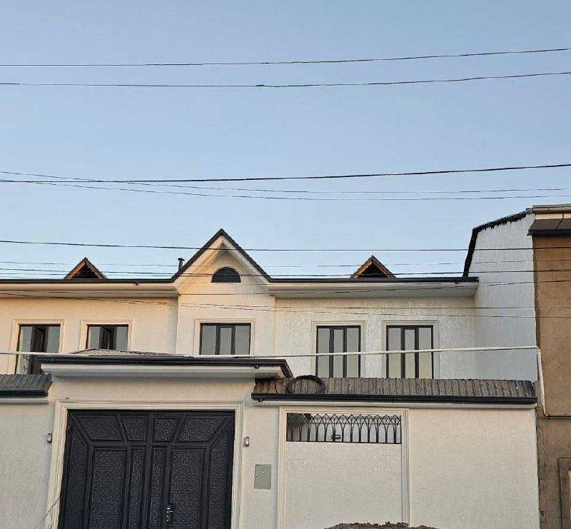 7-комнатный дом, 270 м², Ташкент, Сергелийский район, на продажу