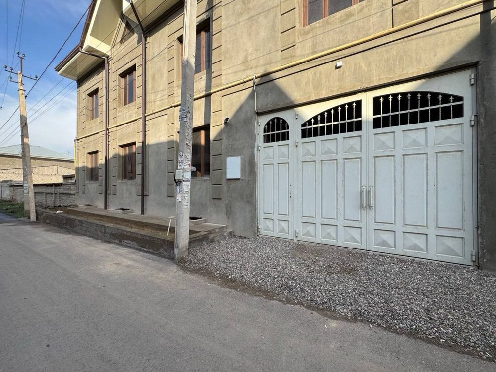 7-xonali uy, 387 m², Toshkent, Sergeli tumani, sotuvga
