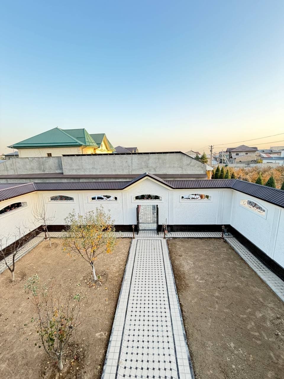 6-xonali uy, 500 m², Toshkent, Sergeli tumani, sotuvga