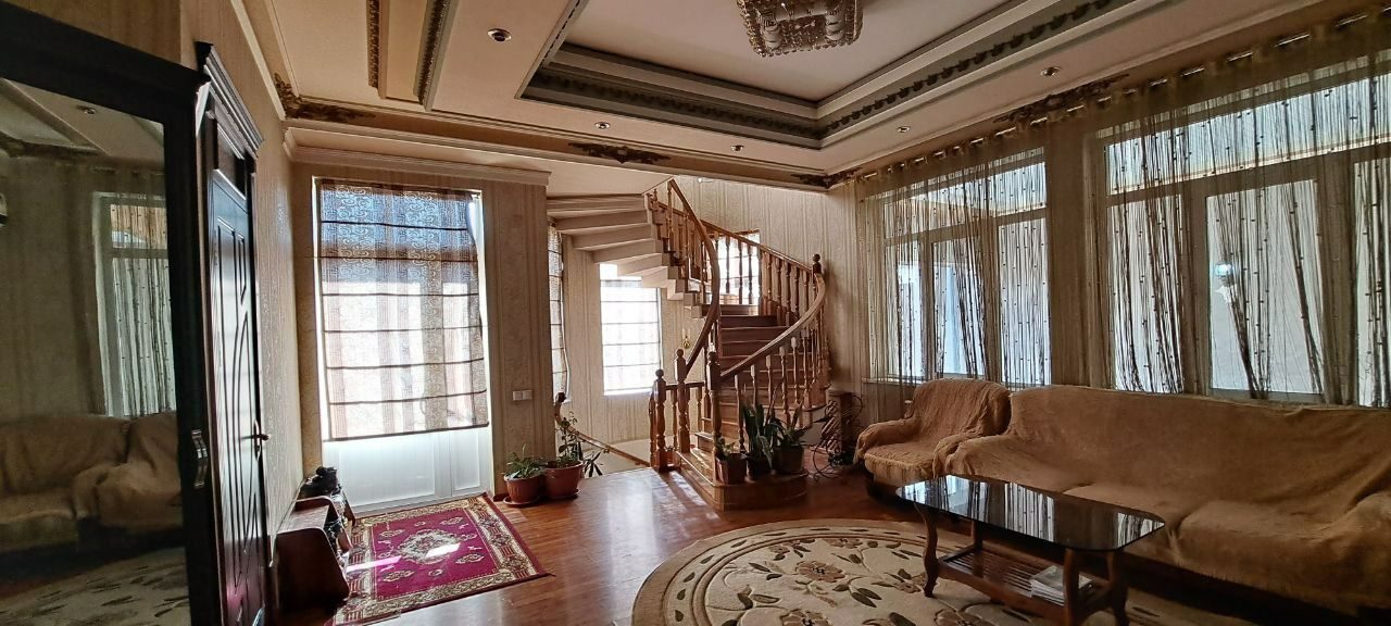 6-xonali uy, 4 m², Toshkent, Sergeli tumani, sotuvga
